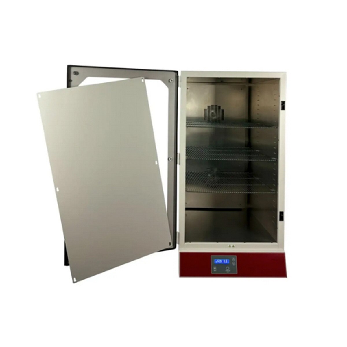 5.0 cu. ft. Digital Incubator